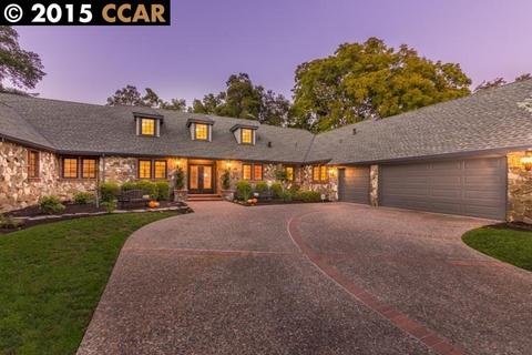 950 Raintree Pl, Lafayette, CA 94549 photo 1