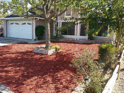 1801 Gateway Dr, Oakley, CA 94561 photo 1