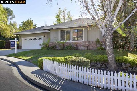 1175 Calder Ln, Walnut Creek, CA 94598 photo 1