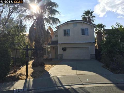2274 Willow Ave, Bay Point, CA 94565 photo 1