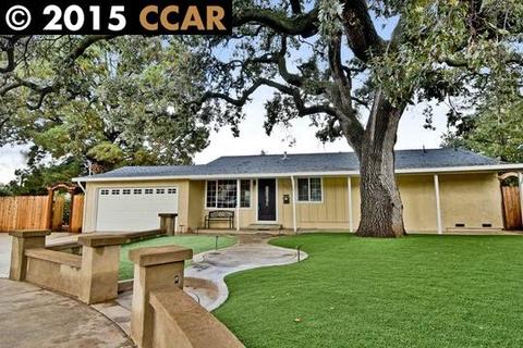 5523 Delaware Ct, Concord, CA 94521 photo 1
