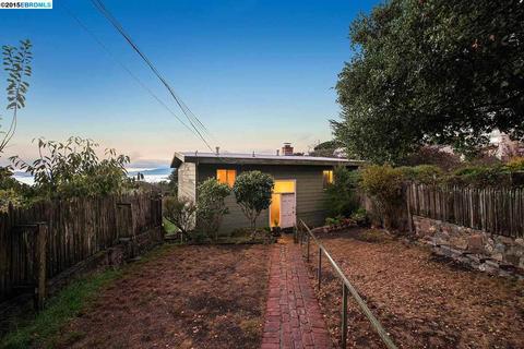 576 Cragmont Ave, Berkeley, CA 94708 photo 1