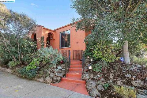 1532 Channing Way, Berkeley, CA 94703 photo 1