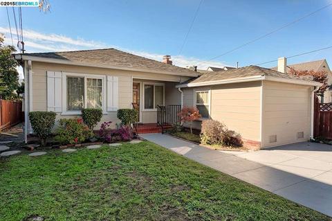 2314 Acton St, Berkeley, CA 94702 photo 1