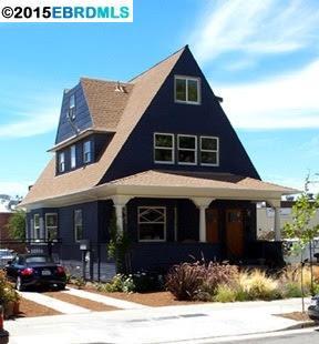 2818 San Pablo Ave, Berkeley, CA 94702 photo 1