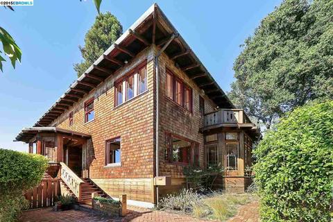 1516 Le Roy Ave, Berkeley, CA 94708 photo 1