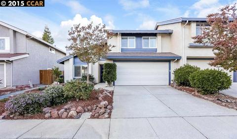 2155 Eastview Pl, Martinez, CA 94553 photo 1