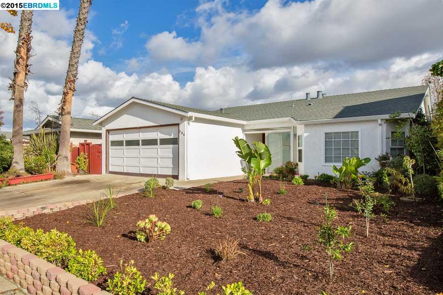 304 Harbor Light Rd, Alameda, CA 94501 photo 1