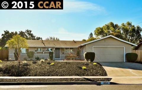 1494 Delaware Dr, Concord, CA 94521 photo 1