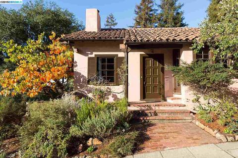 2567 Rose Walk, Berkeley, CA 94708 photo 1