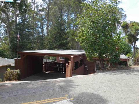 1462 Campus Dr, Berkeley, CA 94708 photo 1