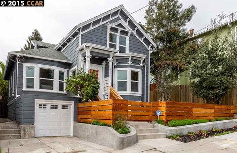 1031 E 20th St, Oakland, CA 94606 photo 1