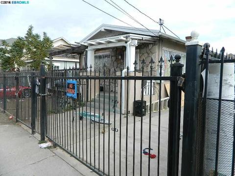 432 5th St, Richmond, CA 94801 photo 1
