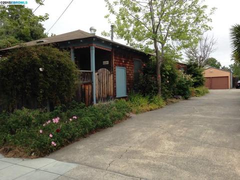 1624 Derby St, Berkeley, CA 94703 photo 1