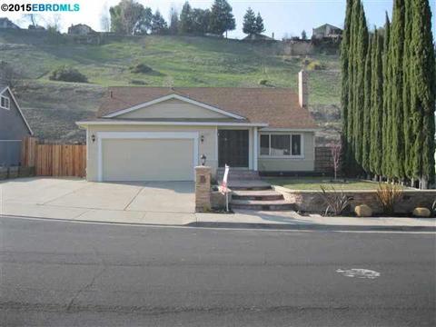 3428 Mountain View Rd, Antioch, CA 94509 photo 1