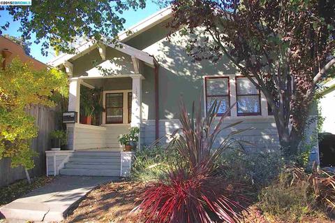 1307 Dwight Way, Berkeley, CA 94702 photo 1