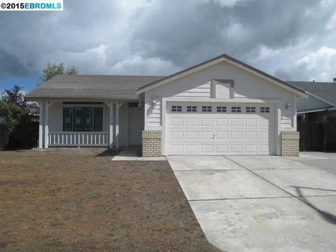 1264 Walnut Meadows Dr, Oakley, CA 94561 photo 1