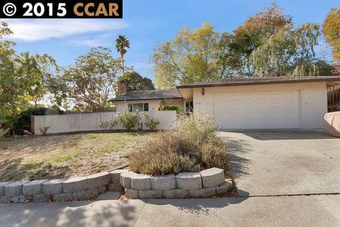 2330 Arcadia Pl, Martinez, CA 94553 photo 1