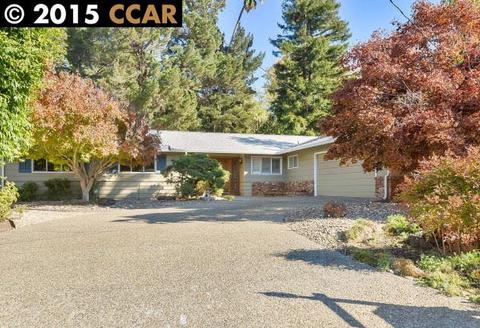 570 Arrowhead Dr, Lafayette, CA 94549 photo 1