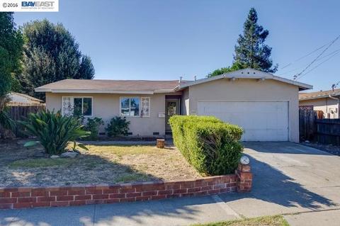 3544 Thunderbird Dr, Concord, CA 94520 photo 1