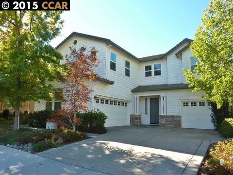 3268 S Bridgepointe Ln, Dublin, CA 94568 photo 1