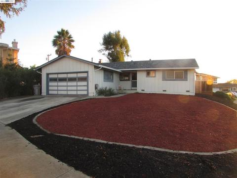 48401 Craycroft Ct, Fremont, CA 94539 photo 1