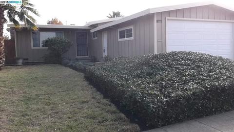 560 Celia St, Hayward, CA 94544 photo 1