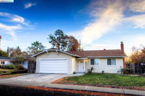 2566 Huron Dr, Concord, CA 94519 photo 1