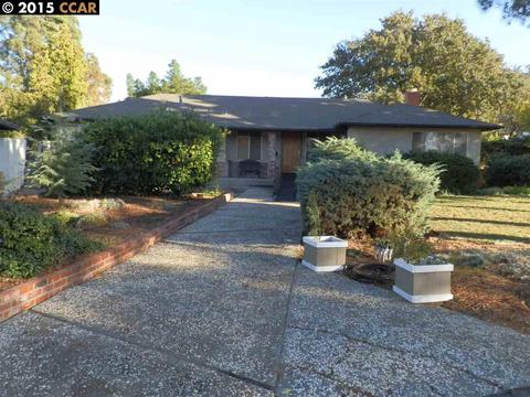 1225 Krona Ln, Concord, CA 94521 photo 1