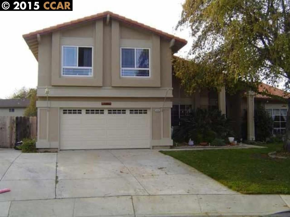2358 Candlestick Ct, Antioch, CA 94509 photo 1