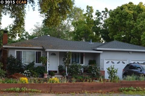 3316 Euclid Ave, Concord, CA 94519 photo 1