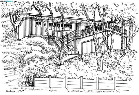 971 Regal, Berkeley, CA 94708 photo 1