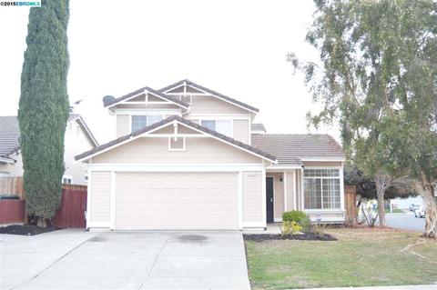 5142 Brookfield Ct, Antioch, CA 94531 photo 1