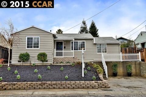 2475 Hemlock Ave, Concord, CA 94520 photo 1