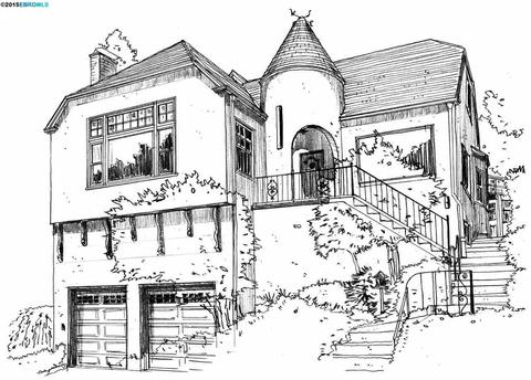 483 Kentucky Ave, Berkeley, CA 94707 photo 1