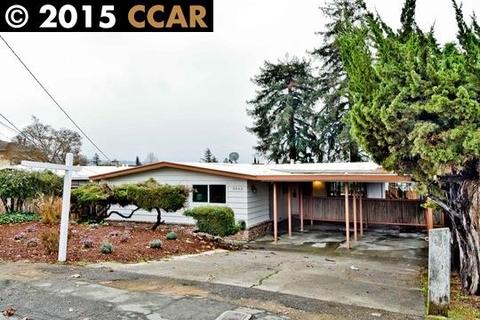 3663 Christensen Ln, Castro Valley, CA 94546 photo 1