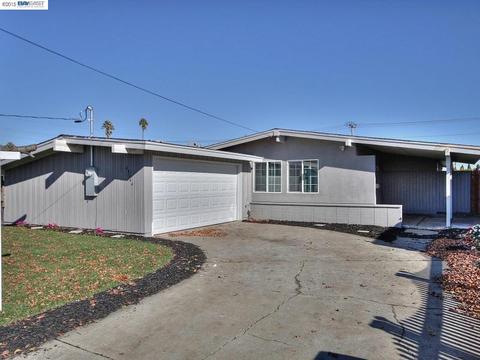 27144 Capri Ave, Hayward, CA 94545 photo 1