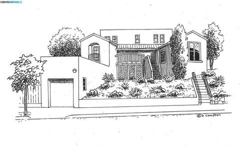 737 Contra Costa Ave, Berkeley, CA 94707 photo 1