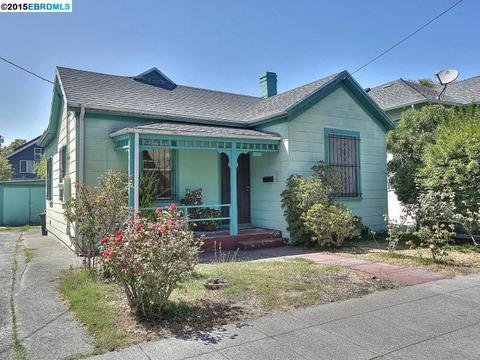 2210 10th St, Berkeley, CA 94710 photo 1