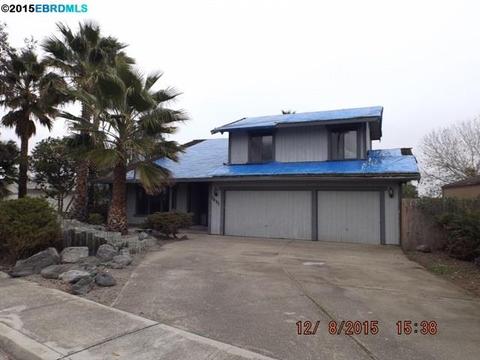 1431 Shell Ct, Discovery Bay, CA 94505 photo 1