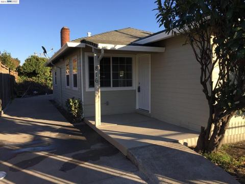 816 10th St, Richmond, CA 94801 photo 1