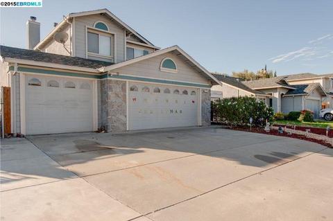 1773 Fairhaven Ct, Oakley, CA 94561 photo 1