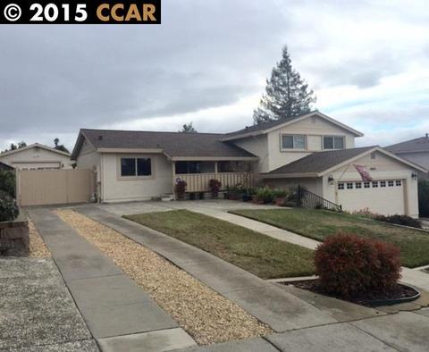 4641 Georgia St, Vallejo, CA 94591 photo 1