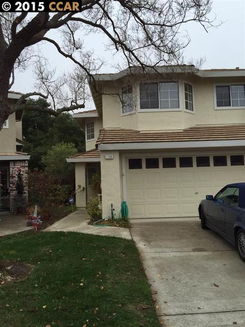 1105 Crest Ridge Ln, Concord, CA 94521 photo 1