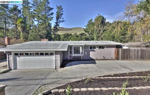 712 Moraga Rd, Moraga, CA 94556 photo 1