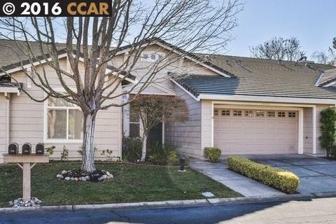 1718 Comstock Dr, Walnut Creek, CA 94595 photo 1