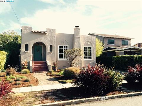 1031 Merced St, Berkeley, CA 94707 photo 1
