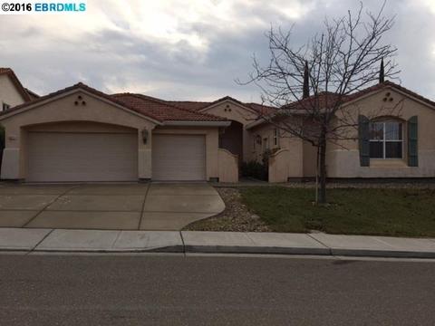 5071 Wilmont Ct, Antioch, CA 94531 photo 1