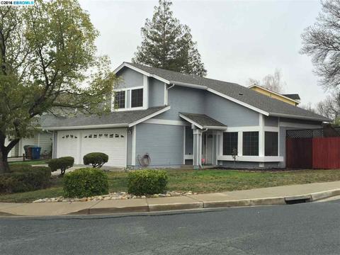 4615 Silvercrest Ct, Antioch, CA 94531 photo 1