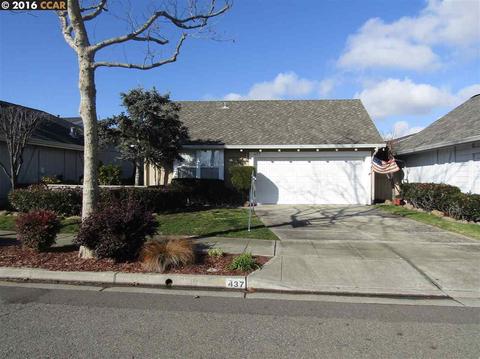 437 Sheffield Rd, Alameda, CA 94502 photo 1